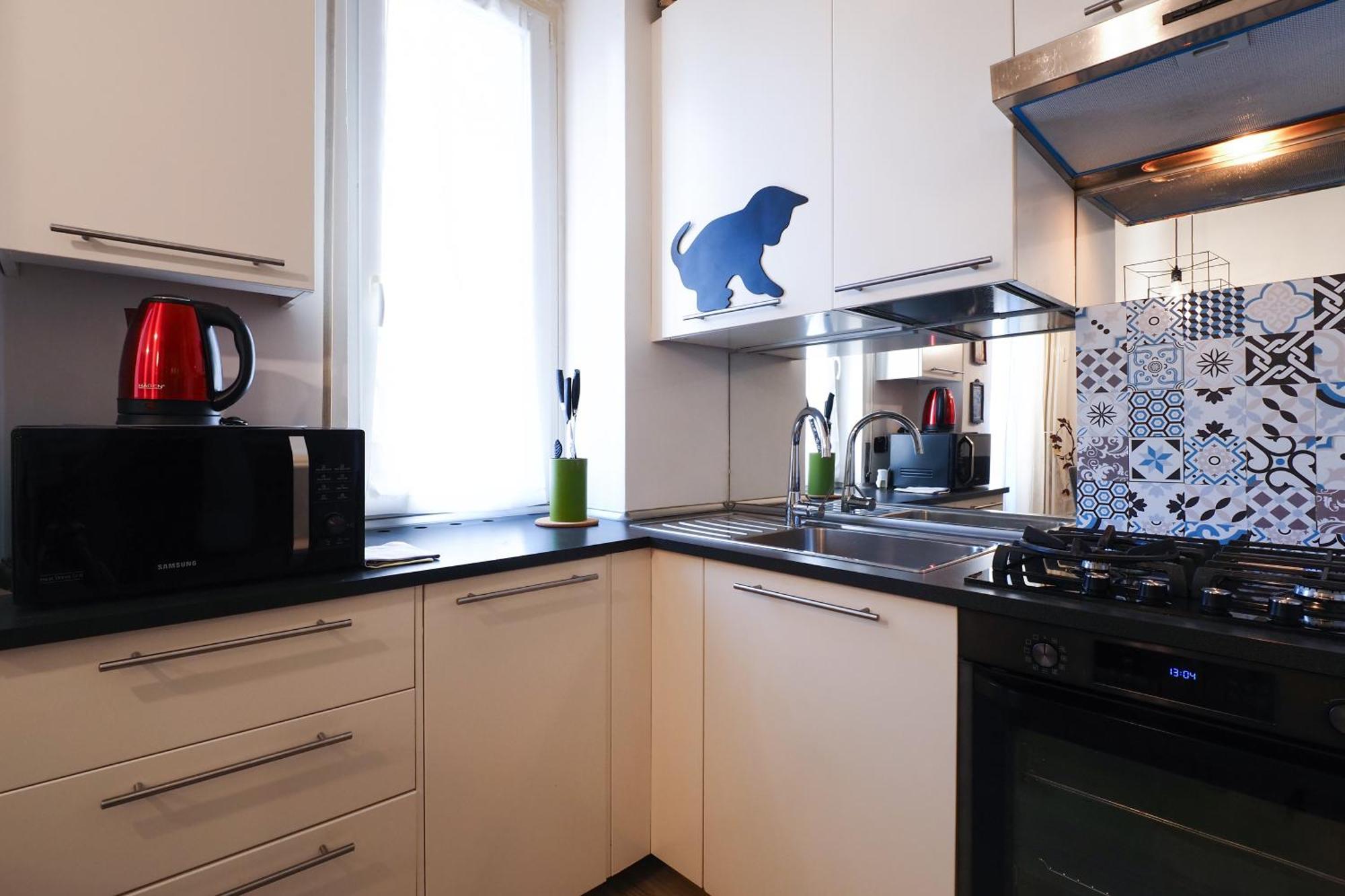 Apartament Primopiano - Palmaria Mediolan Zewnętrze zdjęcie