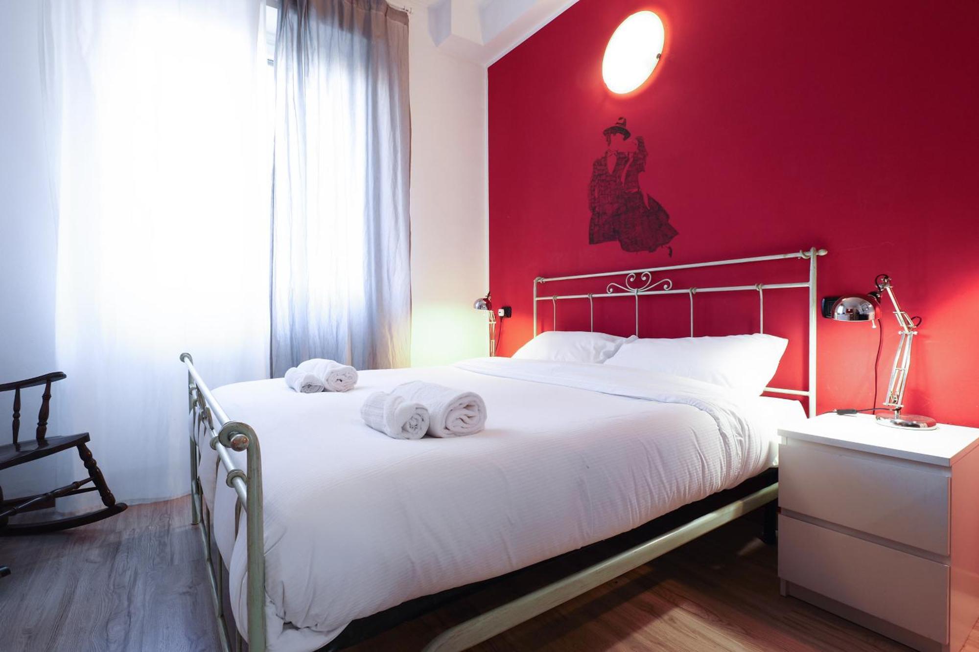 Apartament Primopiano - Palmaria Mediolan Zewnętrze zdjęcie