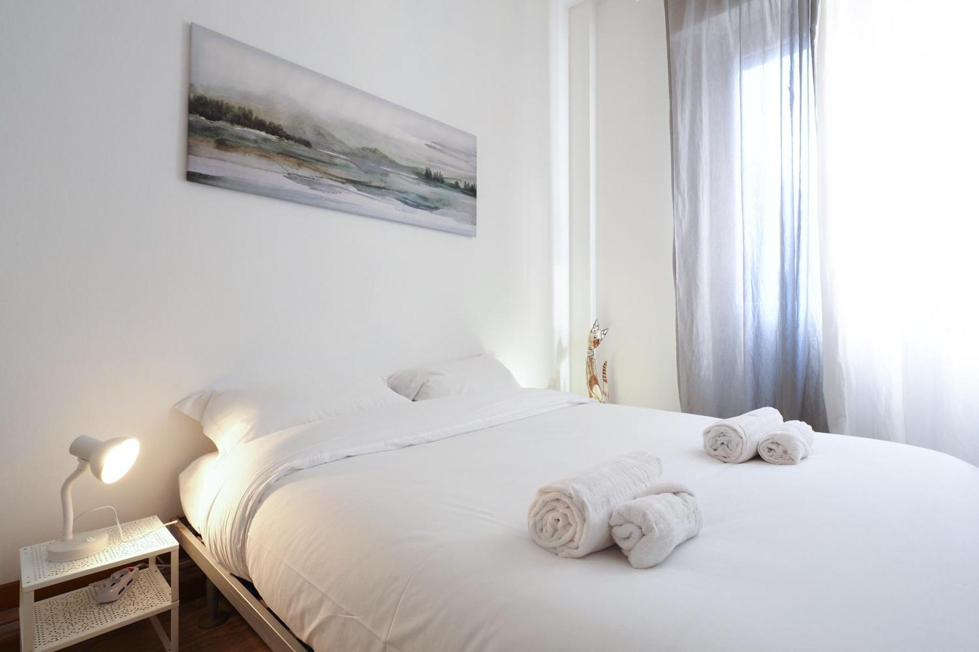 Apartament Primopiano - Palmaria Mediolan Zewnętrze zdjęcie