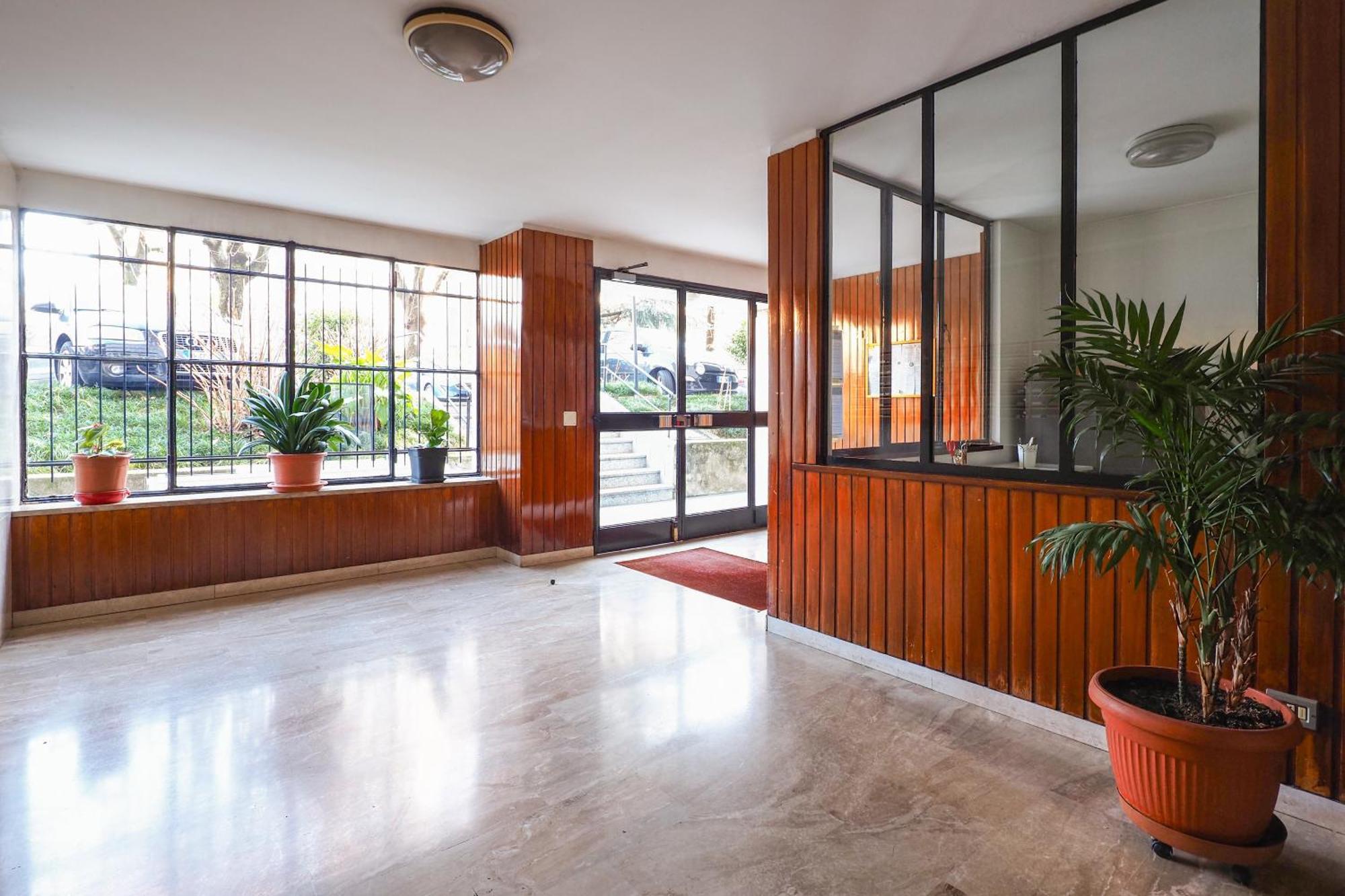 Apartament Primopiano - Palmaria Mediolan Zewnętrze zdjęcie